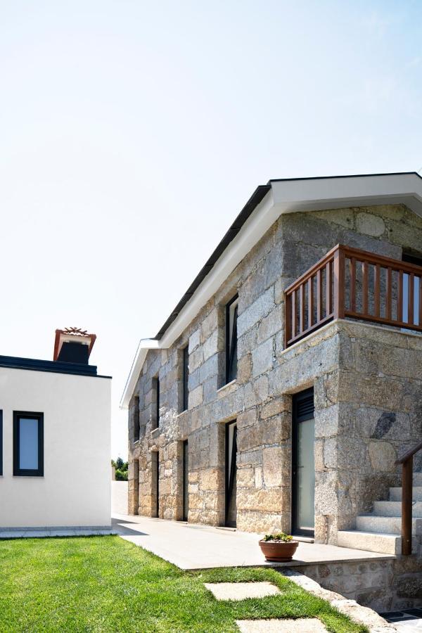 Casa Fontelas * Castelo de Paiva