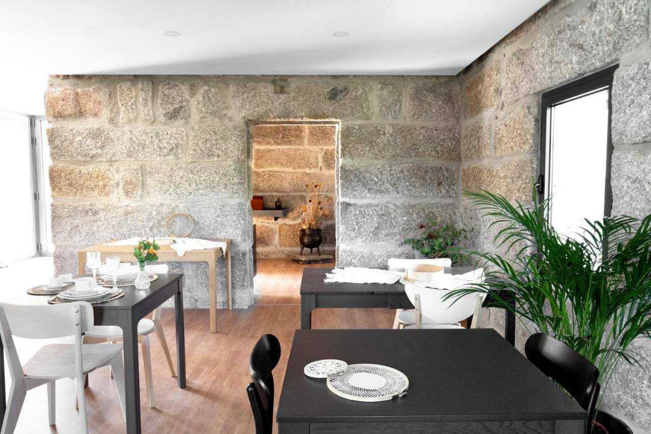 Casa Fontelas *