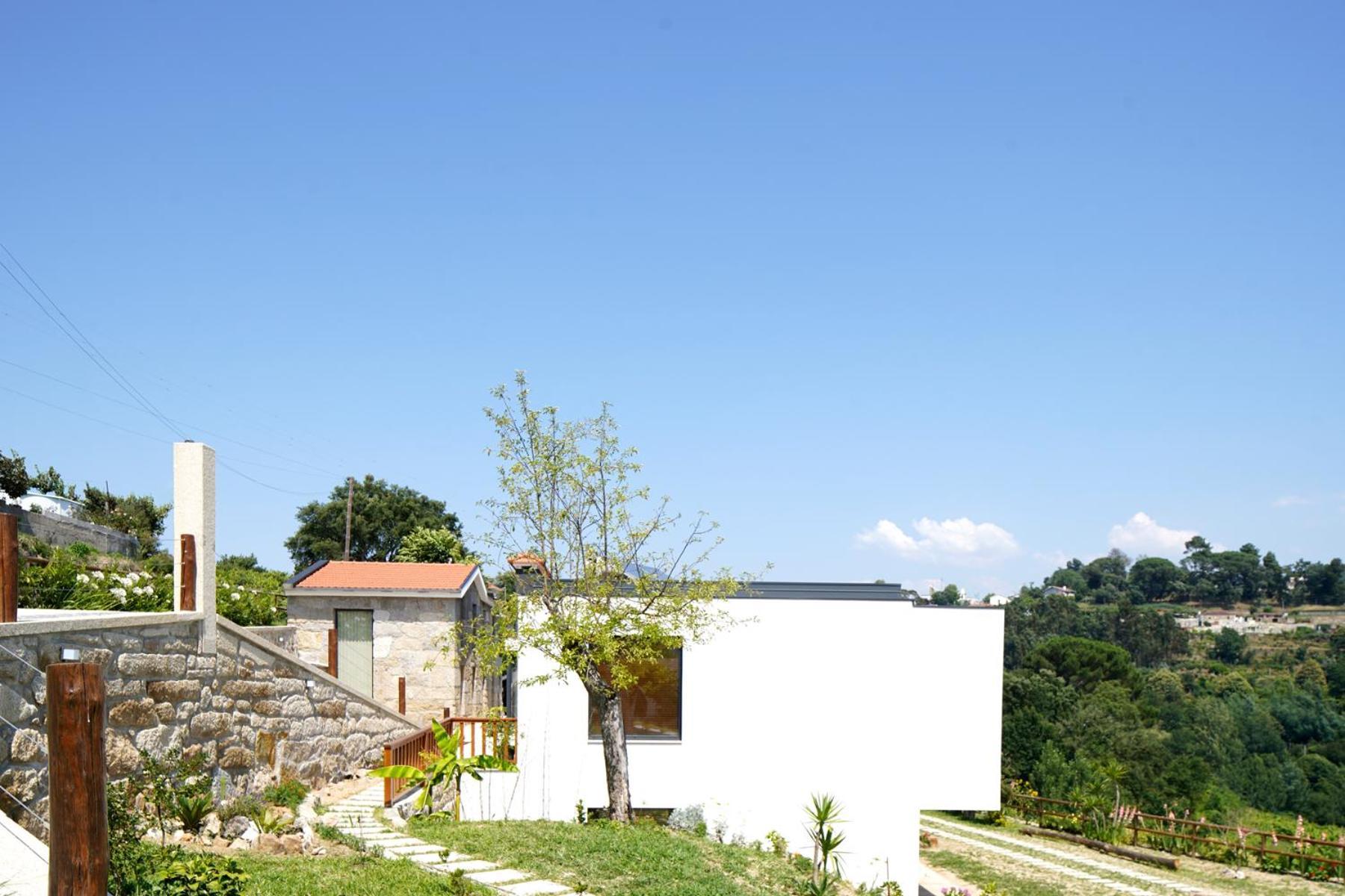 Casa Fontelas Gospodarstwo agroturystyczne