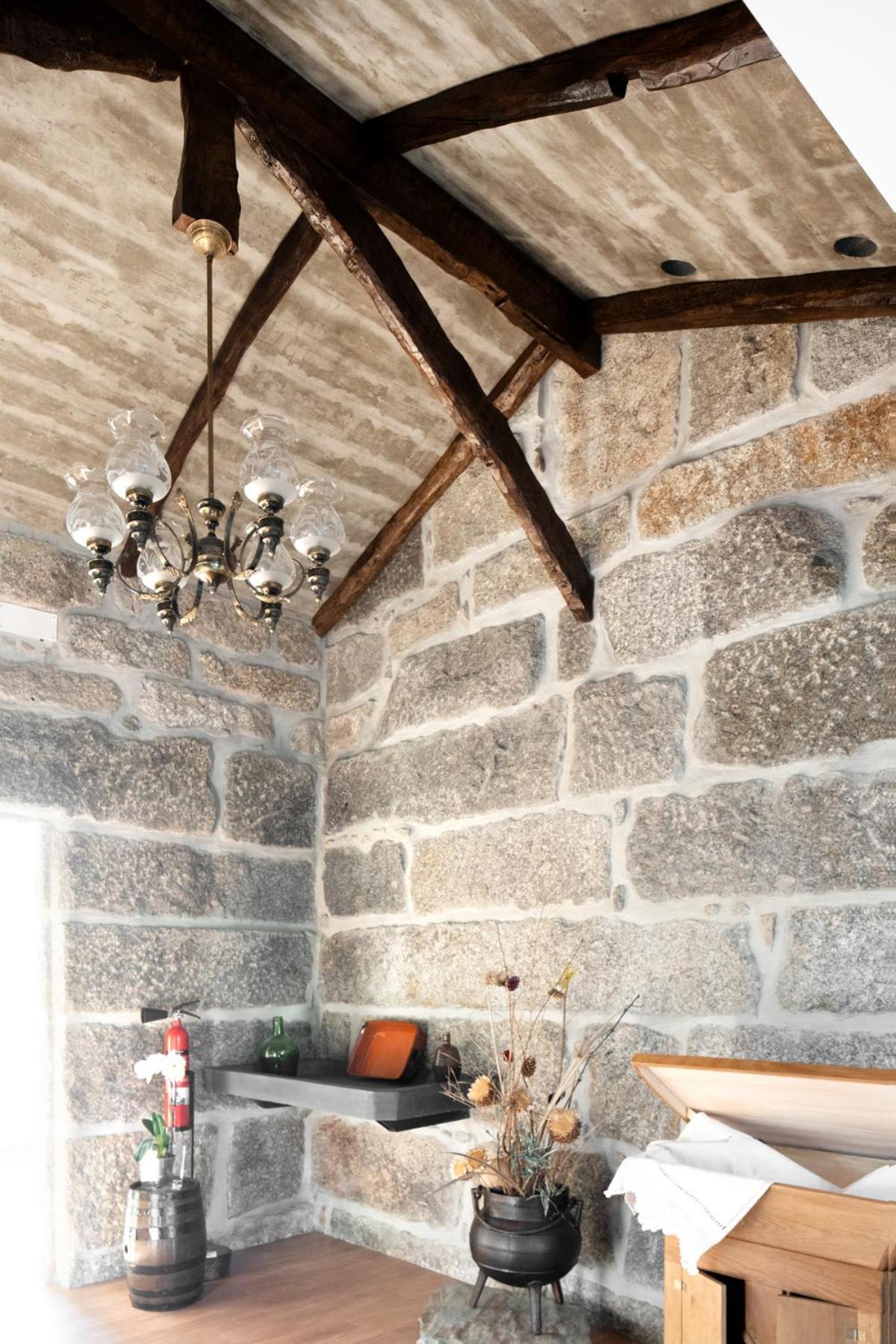 Gospodarstwo agroturystyczne Casa Fontelas